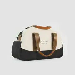 GENERICO - Bolso Viajero Aero Impermeable 30L para Viajes con Correa Extensora Tipo Manos Libres