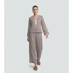 DEREK - Conjunto Para Mujer Lovely