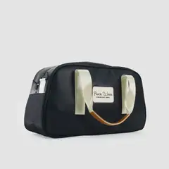 GENERICO - Bolso Viajero Aero Impermeable 30L para Viajes con Correa Extensora Tipo Manos Libres