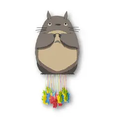 GENERICO - Piñatas mi vecino totoro