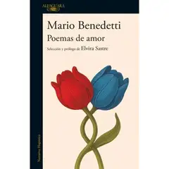 GENERICO - Poemas de amor Mario Benedetti