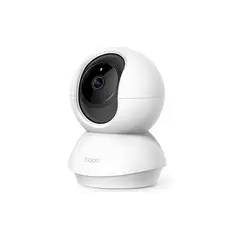 GENERICO - Camara De Seguridad Wifi Tapo C200 Full Hd Blanco