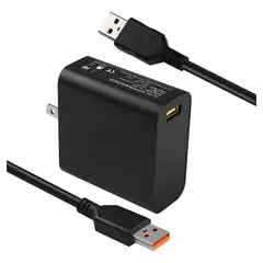 GENERICO - Cargador Para Portatil Lenovo Miix Yoga 3 Pro-1370 700 900