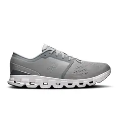 ON - Tenis de hombre cloudtilt x 4 RUNNING Gris 3ME30043228GREY