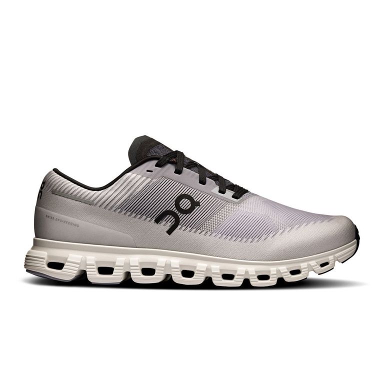 Imagen de Tenis on de hombre cloudtilt 6 push Gris 3MF10050522GREY