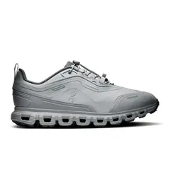 ON RUNNING - Tenis on de hombre cloud 6 geo waterproof Gris 3MG10423GRE