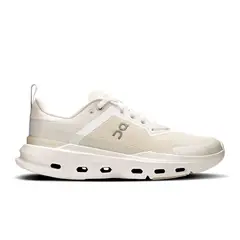 ON - Tenis de mujer cloud pulse next RUNNING Blanco 3WF30320202WHI