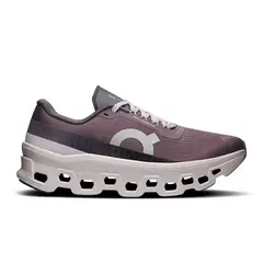 ON - Tenis de mujer cloudmonster 1 RUNNING Morado 3WF30484PURPLE