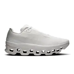 ON - Tenis de mujer cloudmonster void RUNNING Gris 3WG10811GREY