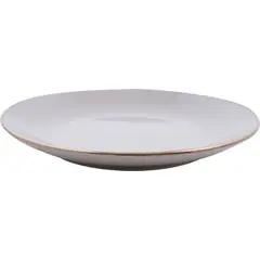 HC JUST HOME COLLECTION - Juego Vajilla 6 Puestos 30 Piezas Gris