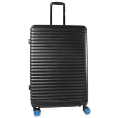 EXPLORA MALETAS - Maleta Rigina Mediana Topaz Neg