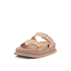 FACE2FACE - Sandalias Planas Con Taches EU2425600