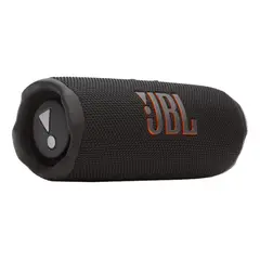 JBL - Parlante FLIP 7 Negro Bluetooth