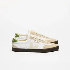 VEJA - Tenis de hombre volley Blanco VJ2220720BBEI