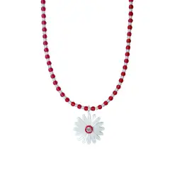 FILAMENTAL - COLLAR PENDULO MARGARITA