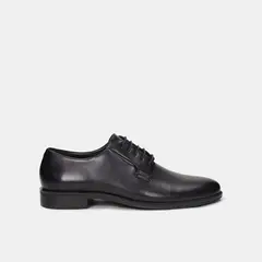 BATA - Zapato Formal Para Hombre Negro Cuzco