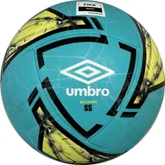 UMBRO - Balón De Fútbol 5 Competencia Neo Swerve