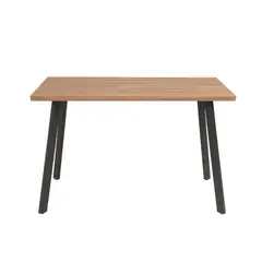 MUEBLES FIOTTI - Mesa Comedor Madera Hadae