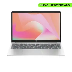 HP - Portatil 15-fd1378la Core Ultra 7-155H 24GB 512GB FHD 15