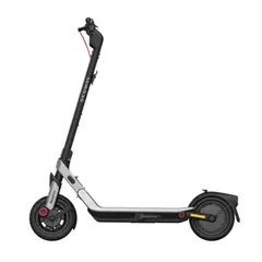 SEGWAY - Patineta eléctrica E3 800W 32kmh 45km Autonomía