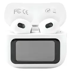 WIWU - Audifonos Inalambricos T23 Pantalla Tactil Y Reduccion De Ruido