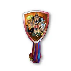GENERICO - Piñatas decorativas one piece