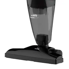 KALLEY - ASPIRADORA 2 EN 1 MAGIC DUO