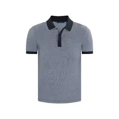 PERRY ELLIS - Camiseta Polo -Classic Fit CM00128