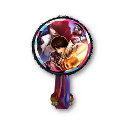 GENERICO - Piñatas the King of Fighters