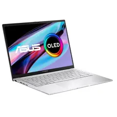 ASUS - Portátil Zenbook 14 OLED Core Ultra 7 155H 16GB 1TB SSD 3K OLED Win11 UX3405MA-PZ420W