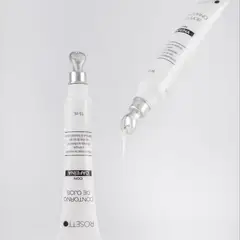 GENERICO - CONTORNO DE OJOS CON CAFEINA