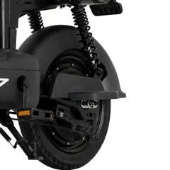 GW - BICICLETA ELECTRICA 350W E-BLITZ