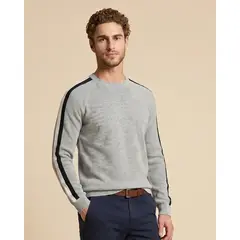PERRY ELLIS - Sweater Crew Neck SW00101