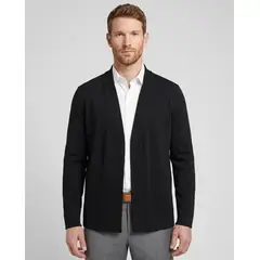 PERRY ELLIS - Sweater Negro SW00099
