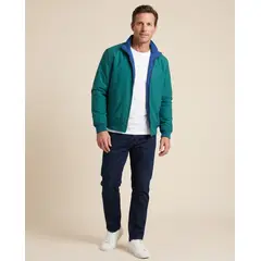 PERRY ELLIS - Chaqueta Reversible CH00110
