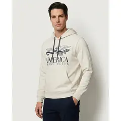 PERRY ELLIS - Hoodie SW00088