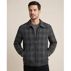 PERRY ELLIS - Chaqueta CH00083
