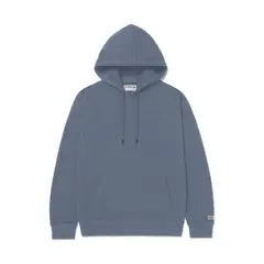 CAT - Buzo Hombre RELAXED FRENCH TERRY Gris