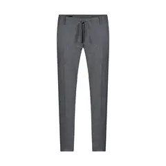 PERRY ELLIS - Pantalón Lino Classic Fit PS00153