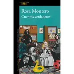 GENERICO - Cuentos Verdaderos Rosa Montero