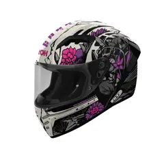 AIROH - Casco integral Connor Bloom Brillo ECE 2206