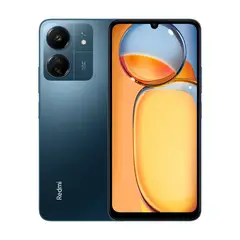XIAOMI - Celular Redmi 13C 5G 128Gb 4Ram 50Mpx Azul