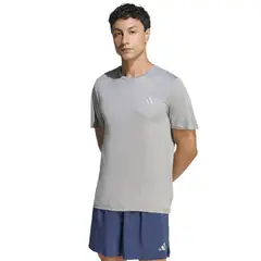 ADIDAS - CAMISETA RUN ESS TEE HOMBRE
