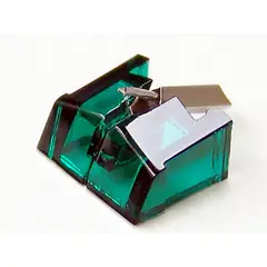 GENERICO - Aguja para Tocadiscos Normarh National Panasonic Technics EPS-270ED