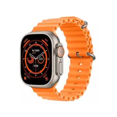 GENERICO - Smartwatch T800 Ultra Reloj Inteligente Infinite Display