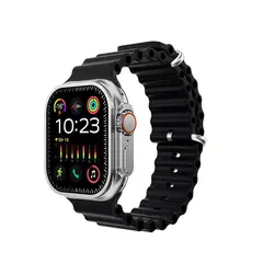 GENERICO - Smartwatch T900 Ultra 2 BIG Reloj Inteligente Con Pantalla Táctil