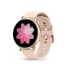 GENERICO - Smartwatch Reloj Inteligente Active 2 Carga Inlambrica Rosado