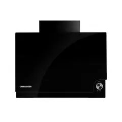 CHALLENGER - Campana Península AURA Cristal Control por perilla 60 cm