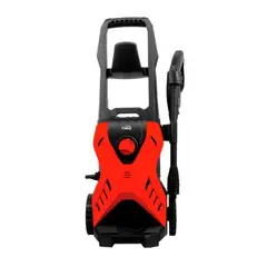 KALLEY - Hidrolavadora k-hl14 rojo