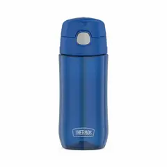 THERMOS - BOTELLA DE HIDRATACION TRITAN 470ML PUSH BOTTON
